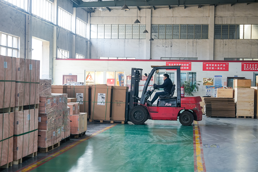 ЯНЧЭН ГУДЛАРК ИНТЕРНЕШНЛ ТРЕЙД КОРП.,ЛТД.