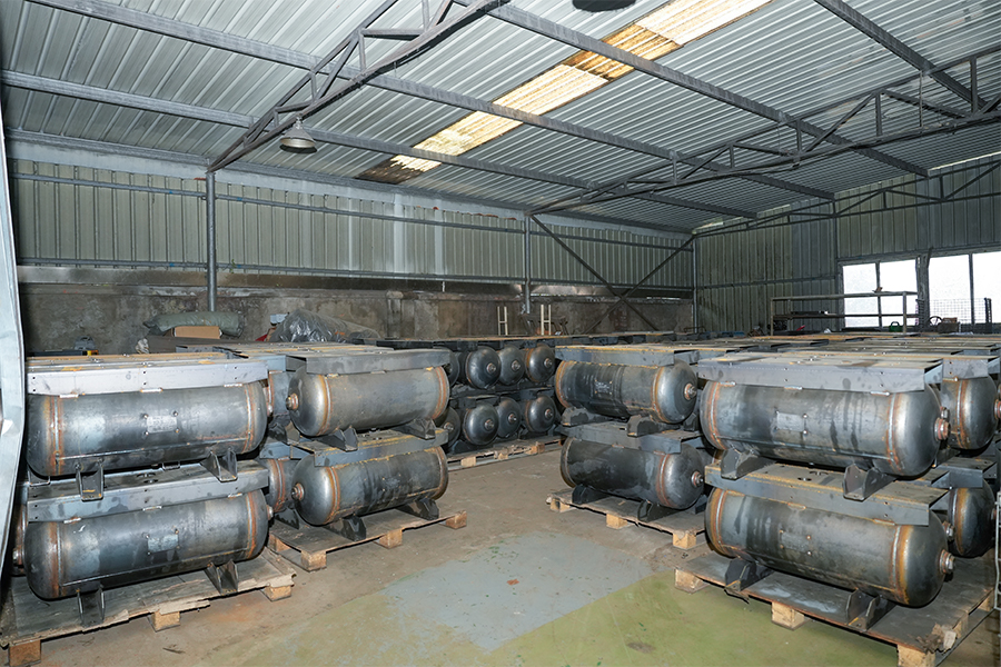 ЯНЧЭН ГУДЛАРК ИНТЕРНЕШНЛ ТРЕЙД КОРП.,ЛТД.