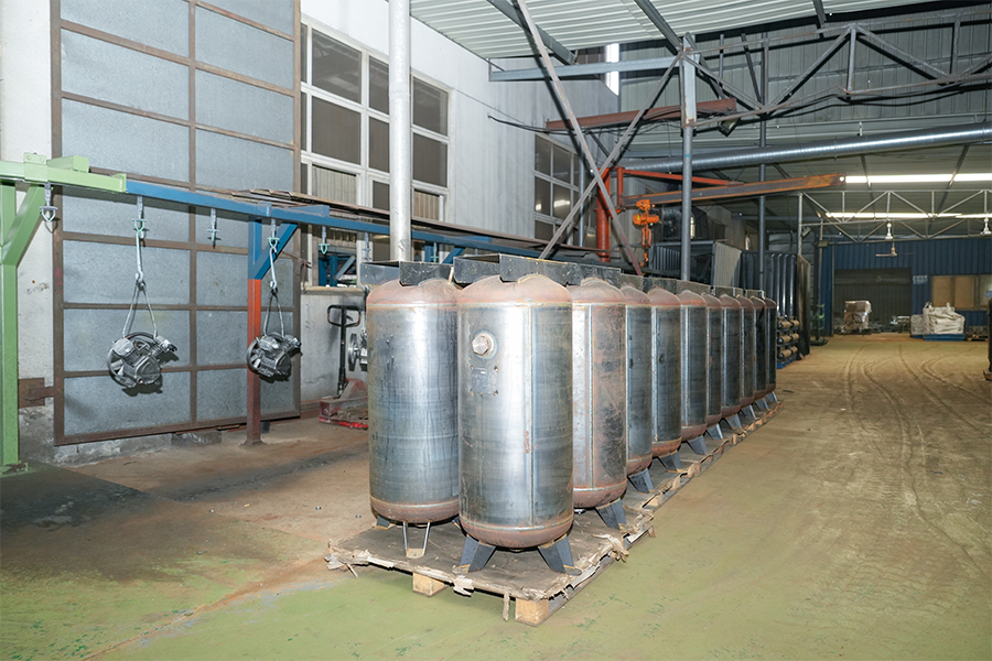 ЯНЧЭН ГУДЛАРК ИНТЕРНЕШНЛ ТРЕЙД КОРП.,ЛТД.