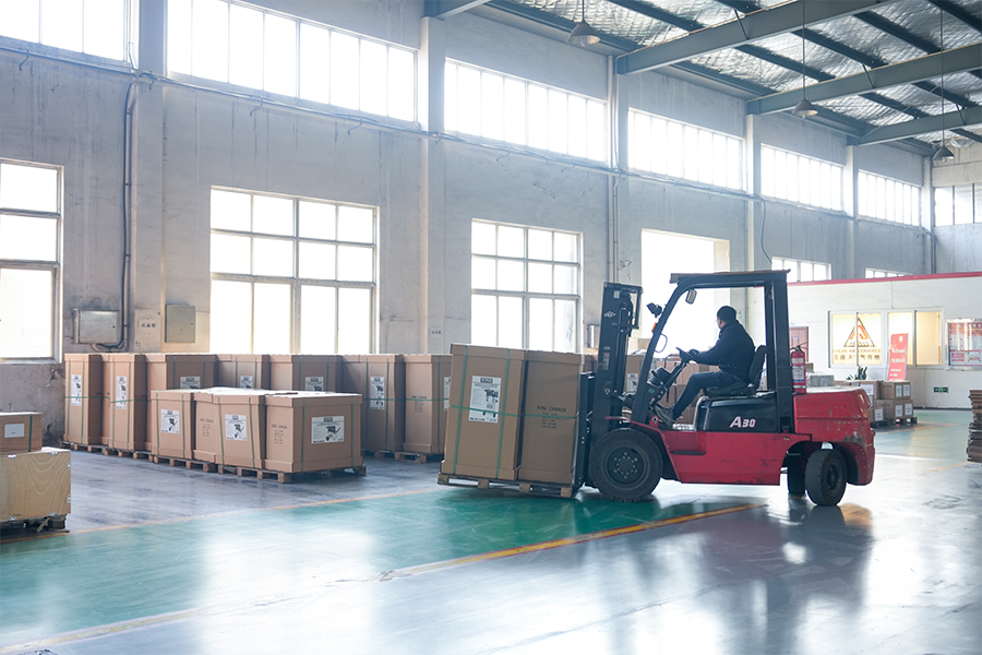 ЯНЧЭН ГУДЛАРК ИНТЕРНЕШНЛ ТРЕЙД КОРП.,ЛТД.