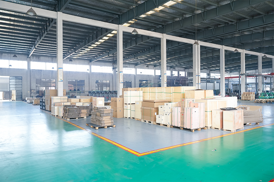 ЯНЧЭН ГУДЛАРК ИНТЕРНЕШНЛ ТРЕЙД КОРП.,ЛТД.