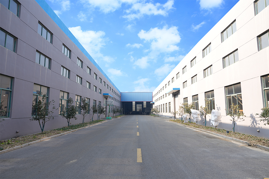 ЯНЧЭН ГУДЛАРК ИНТЕРНЕШНЛ ТРЕЙД КОРП.,ЛТД.