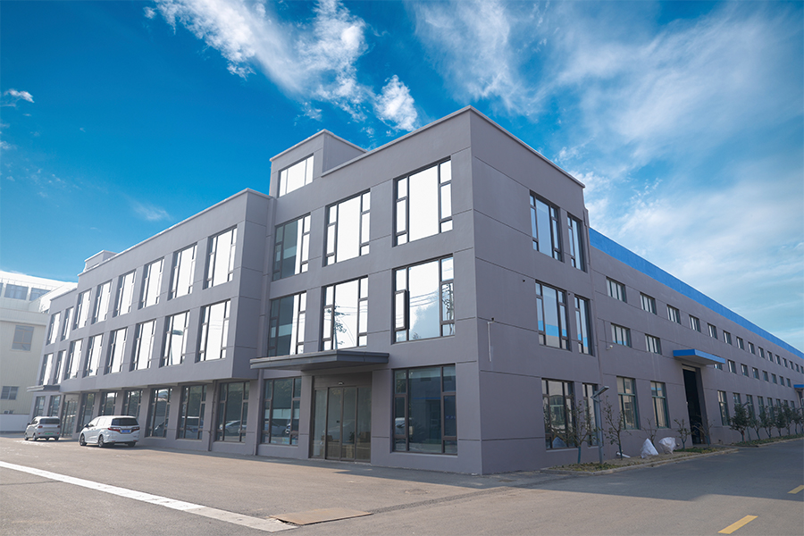 ЯНЧЭН ГУДЛАРК ИНТЕРНЕШНЛ ТРЕЙД КОРП.,ЛТД.