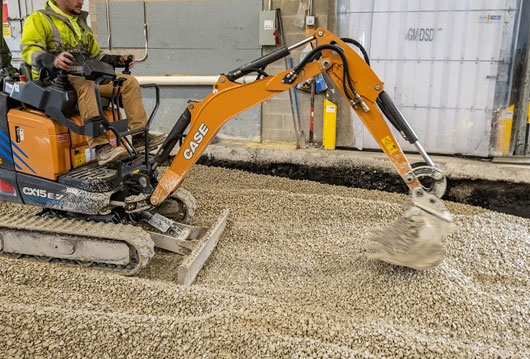 Solar Power Containers for Строительство