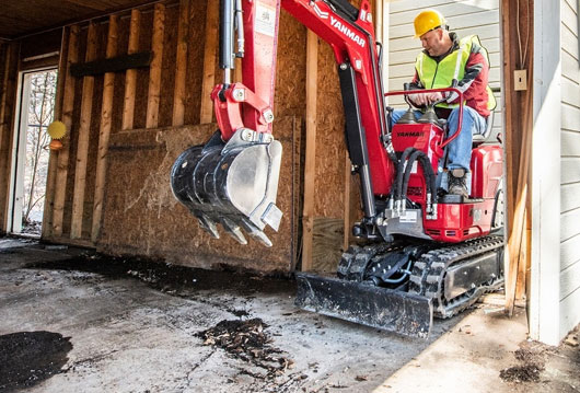 Solar Power Containers for Строительство