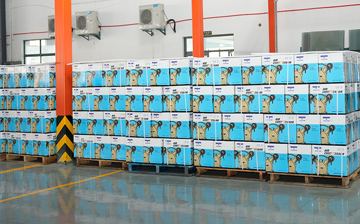 ЯНЧЭН ГУДЛАРК ИНТЕРНЕШНЛ ТРЕЙД КОРП.,ЛТД.