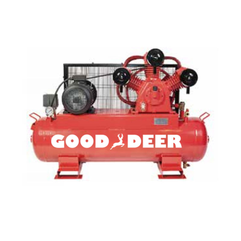 Промышленный трехфазный компрессор