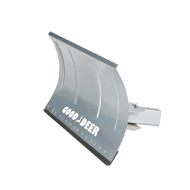 Снеговая лопата из нержавеющей стали