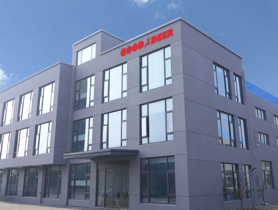 ЯНЧЭН ГУДЛАРК ИНТЕРНЕШНЛ ТРЕЙД КОРП.,ЛТД.